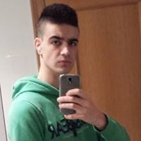 Carlossgunit Perez Orduña