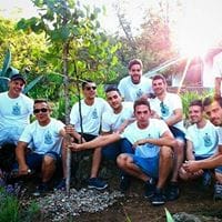 Sergio Arenas Pericet