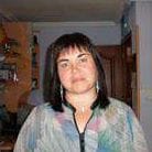 Verónica Rodríguez Sánchez