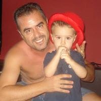 Fernando López Casas