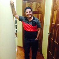 Jose Omar Ramirez Zavala