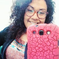 Lia Pia Rojas