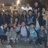 Cesar Agusto Huasupoma Chambi