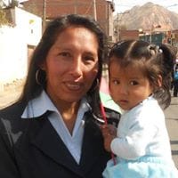 veronica flores