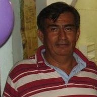 Luis Fernando Aguilar Gutierrez