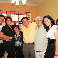 Jorge Alexis Ramos Benitez