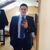 Arturo Aparicio