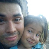 Jorge Salinas
