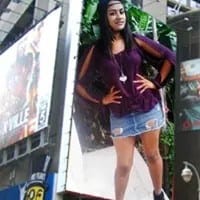 abigail rosales