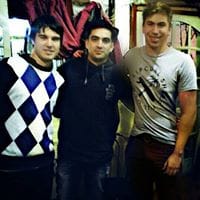 Lucho Magnus