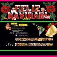 Mi Tierra Sabor Conchita