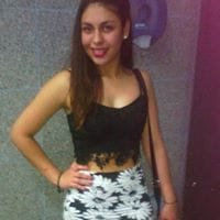 Romina Diaz