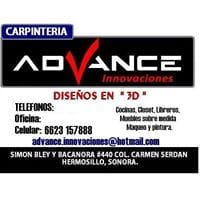 Advance Innovaciones