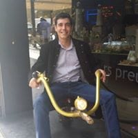 Gerard Jové Cladellas