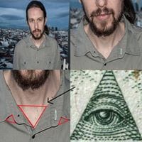 Iluminati Fernandez Duran