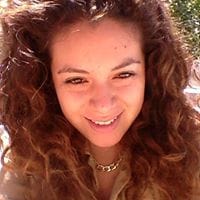Maria Jose Tapia Escobar