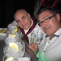 Juanma Duque Parra