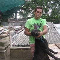 daniel perez