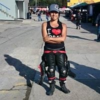 Marudsa Muñoz Cifuentes