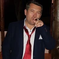 Marcel  Stefan