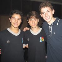 Gonzalo Decibe