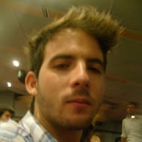 Daniel Morfa
