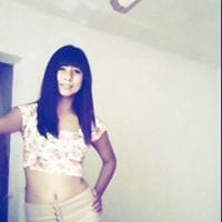 Evelyn Salazar