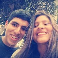 David Villarroel Casas