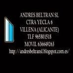 diego beltran sanchez