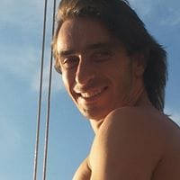Jose Gabriel Sanchez Seco