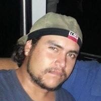 Victor Guzman Gallardo
