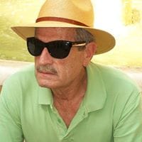 Mariano Lancha Martin