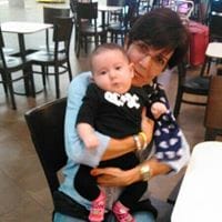 Maria Jose Mora Miguez
