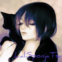 LaliSponja Tsu