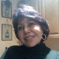 Gloria Torres