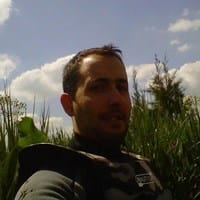 Matias Galliano