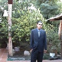 Manuel Martinez