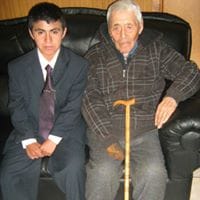 Alexander Moya Rojas