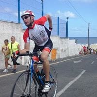 David Martin Gonzalez Biromba