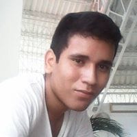 Jorge Luis Castillo