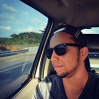 Alex Taveras