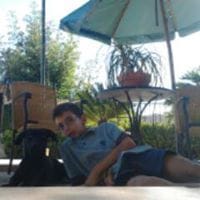 Pablo González Robles