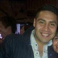 Enrique Olmos Figueroa