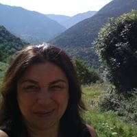 Conxa Iglesias Hernández