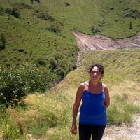 Marcela Molina