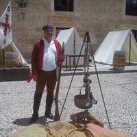 Jose Amor Rodriguez Garcia