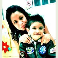 Loliz Coria Gonzalez