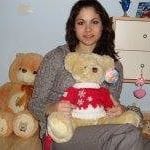 Beatriz Redondo Orgaz