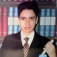 Alexander Grandchester