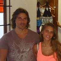 Lucas Andres Chiacchio